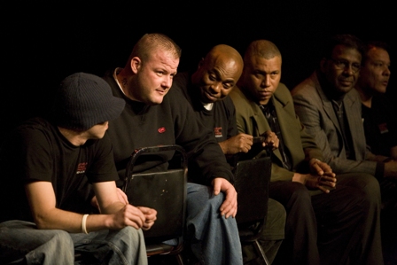 Y-Haven Theatre Project